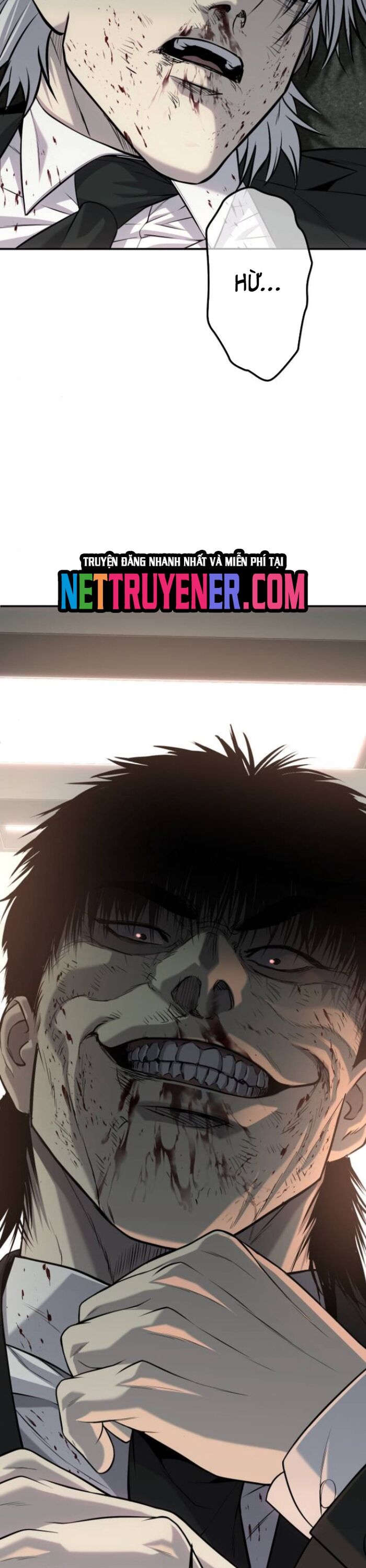 Đứa Con Báo Thù Chapter 57 - Trang 2