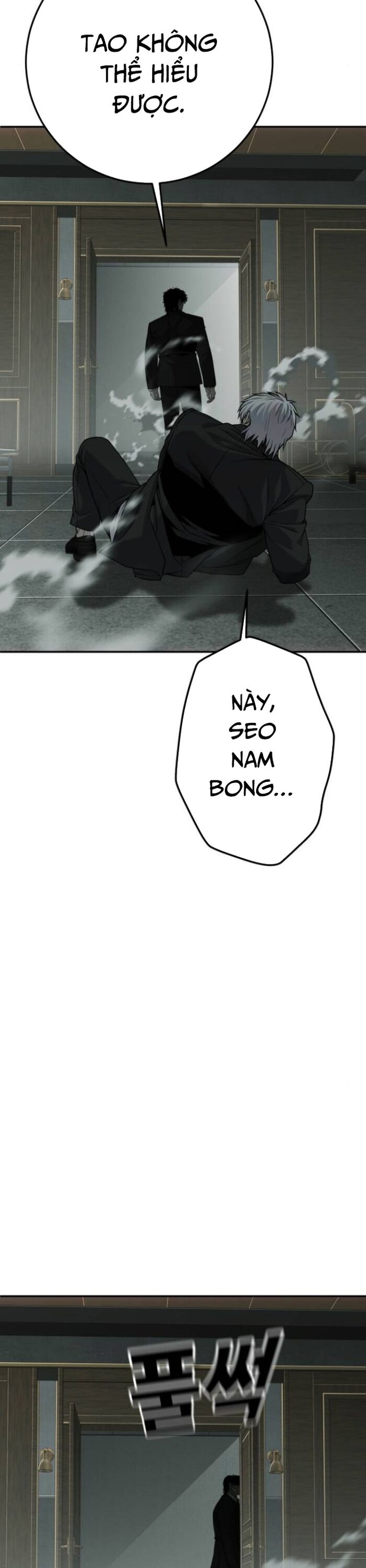 Đứa Con Báo Thù Chapter 57 - Trang 2