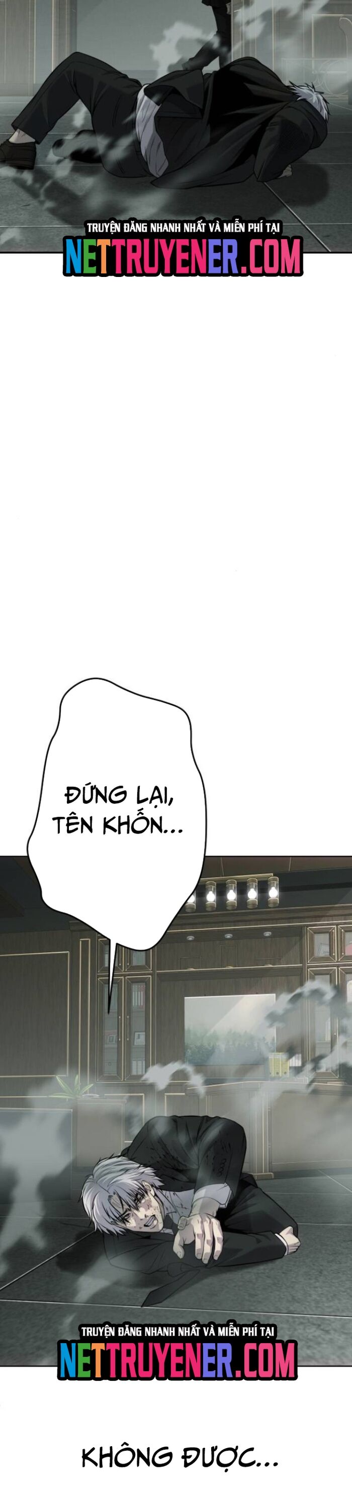 Đứa Con Báo Thù Chapter 57 - Trang 2