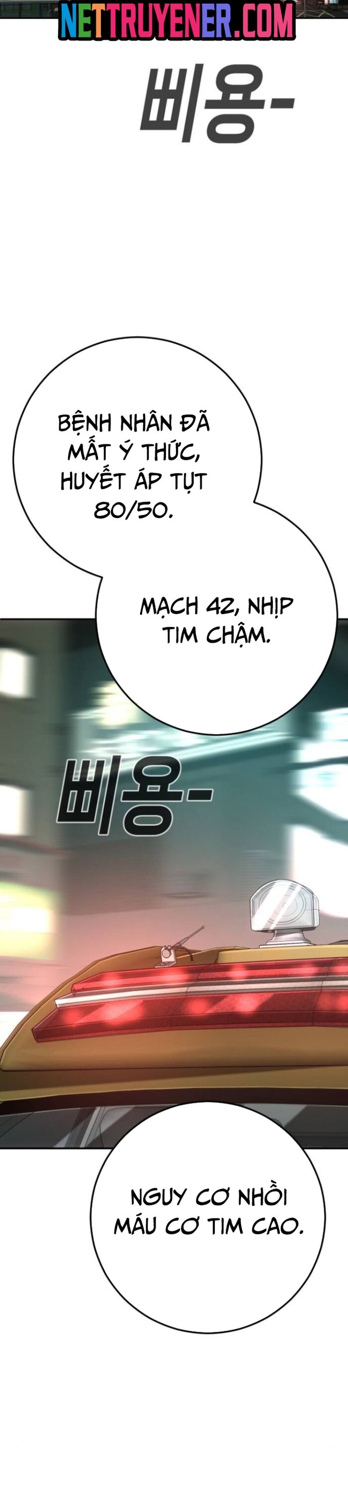 Đứa Con Báo Thù Chapter 57 - Trang 2