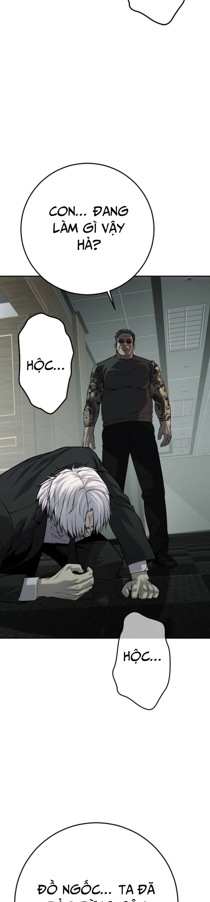 Đứa Con Báo Thù Chapter 57 - Trang 2