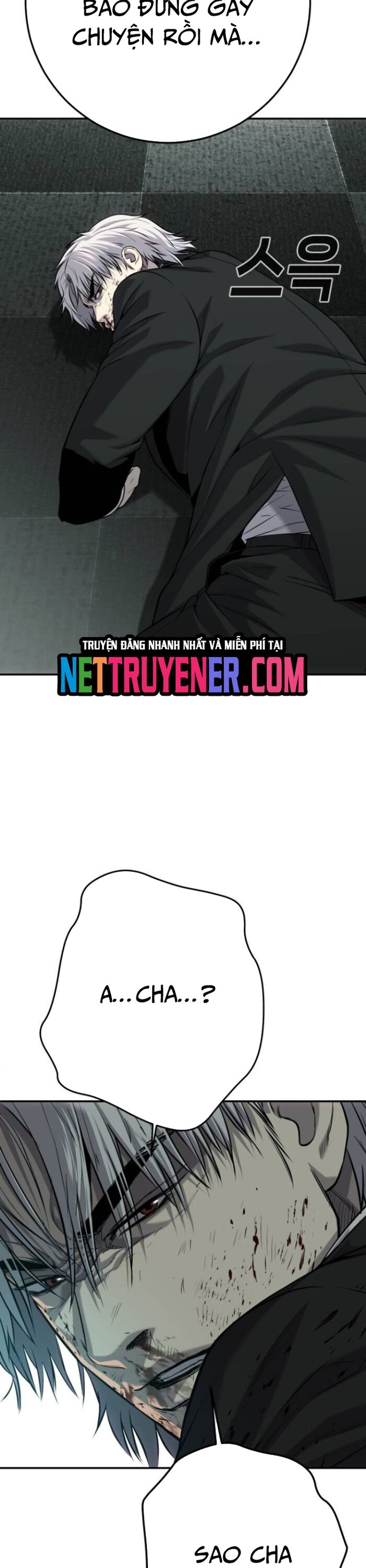 Đứa Con Báo Thù Chapter 57 - Trang 2