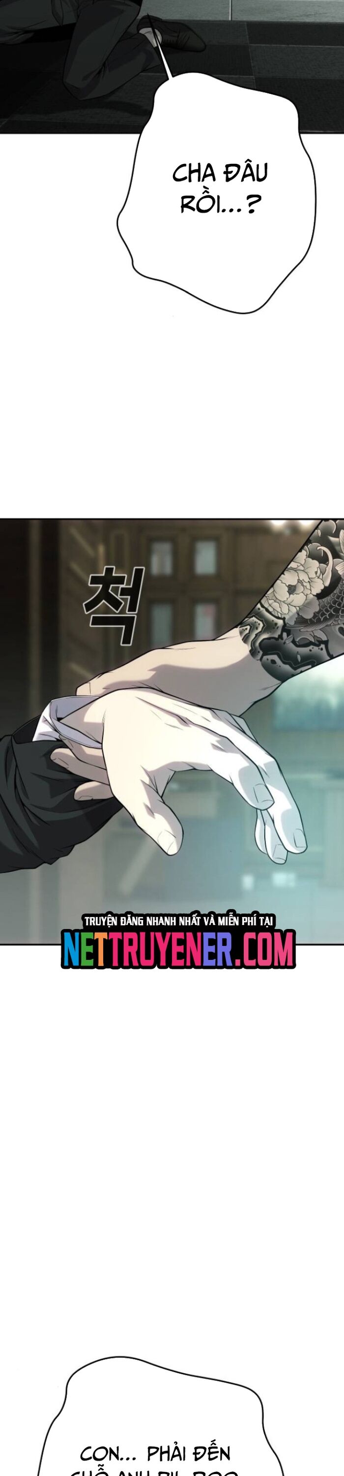 Đứa Con Báo Thù Chapter 57 - Trang 2