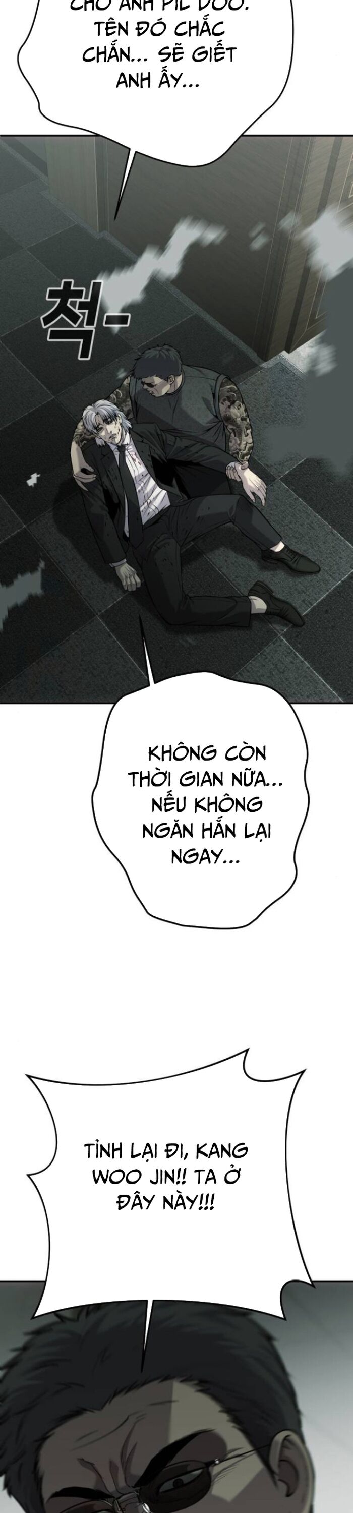 Đứa Con Báo Thù Chapter 57 - Trang 2