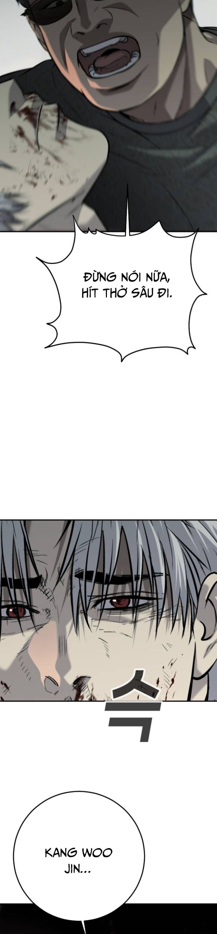 Đứa Con Báo Thù Chapter 57 - Trang 2