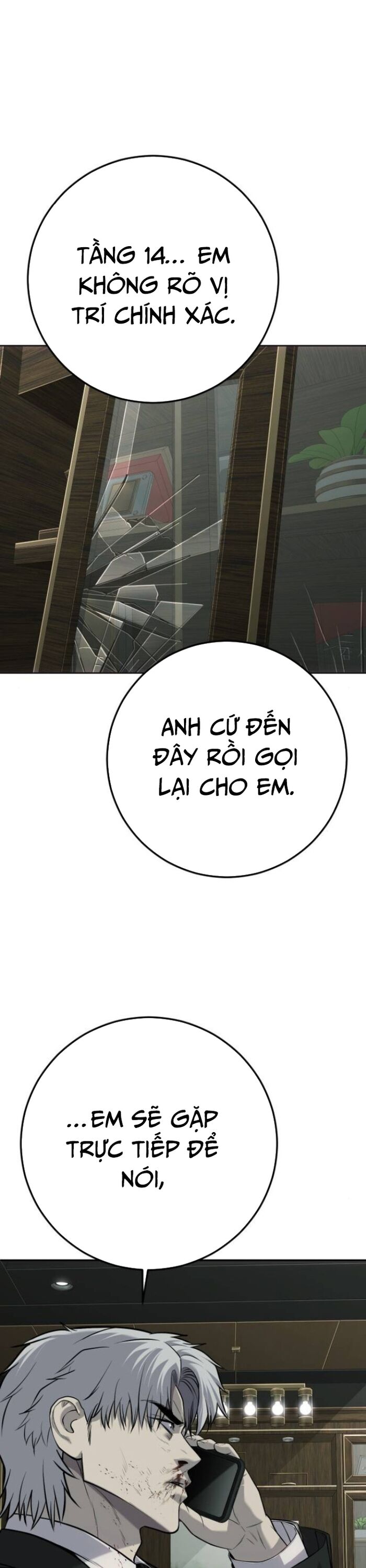 Đứa Con Báo Thù Chapter 57 - Trang 2