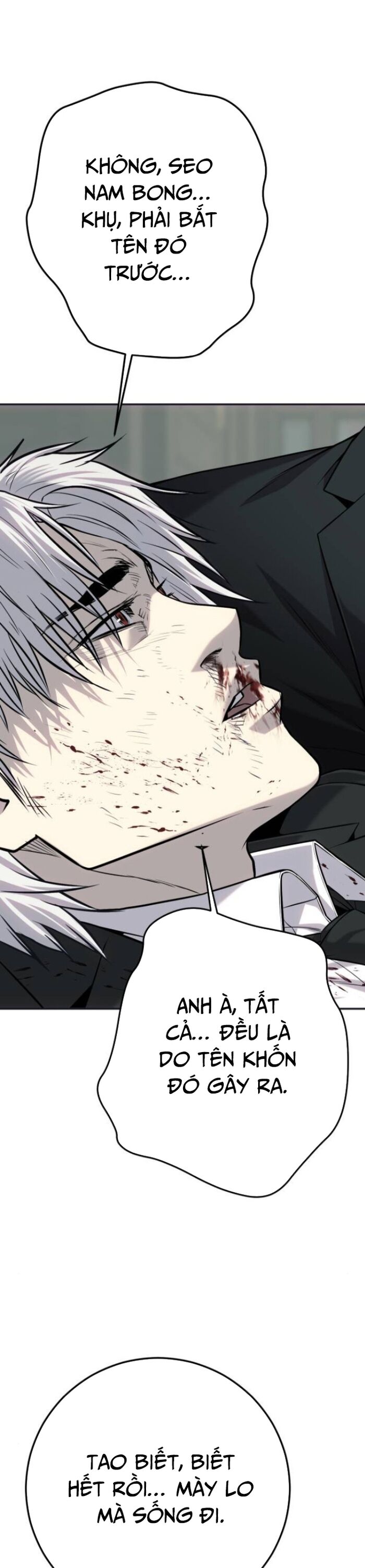 Đứa Con Báo Thù Chapter 57 - Trang 2