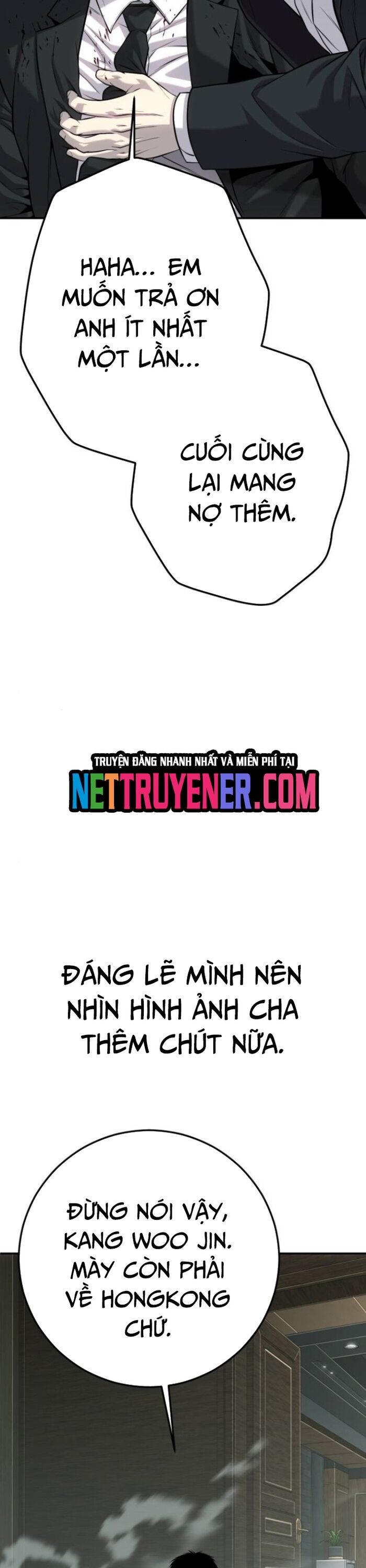 Đứa Con Báo Thù Chapter 57 - Trang 2
