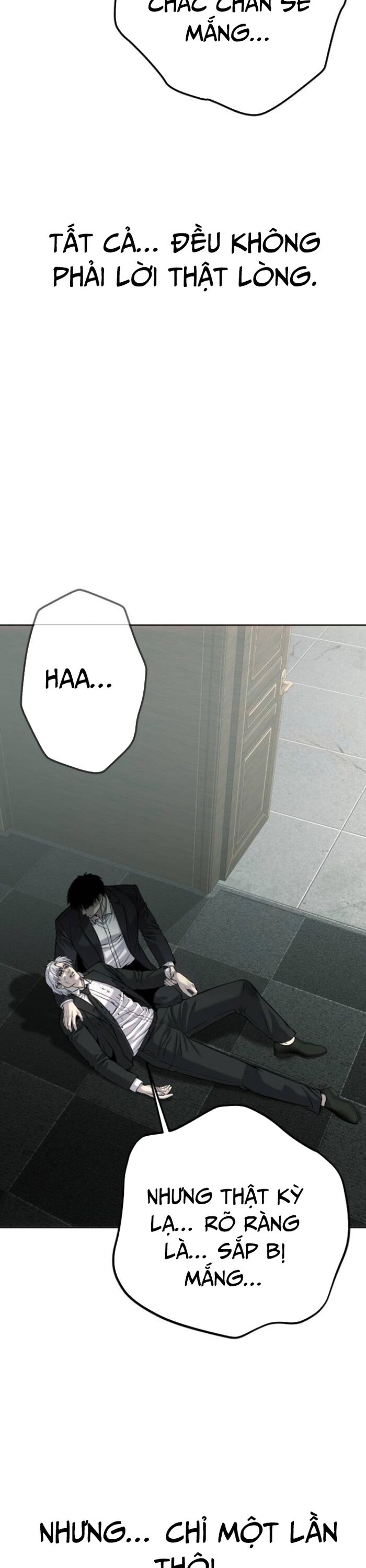 Đứa Con Báo Thù Chapter 57 - Trang 2