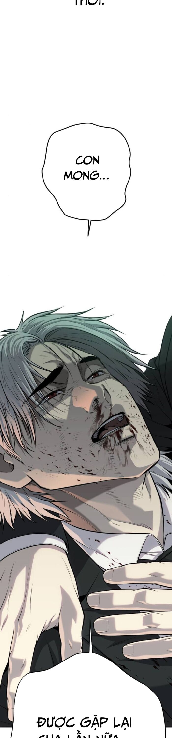 Đứa Con Báo Thù Chapter 57 - Trang 2