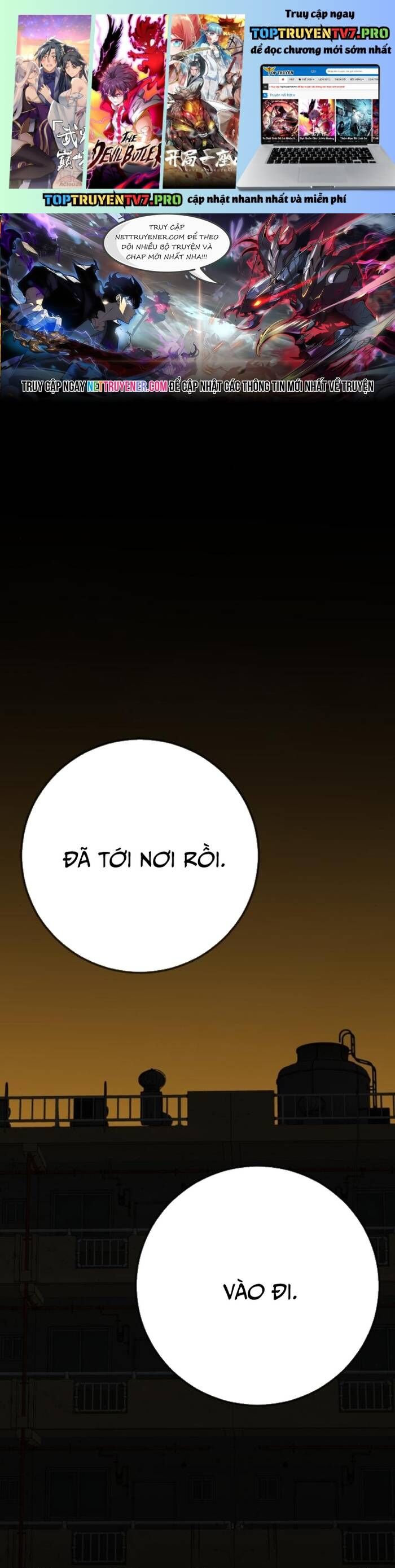 Đứa Con Báo Thù Chapter 58 - Trang 2