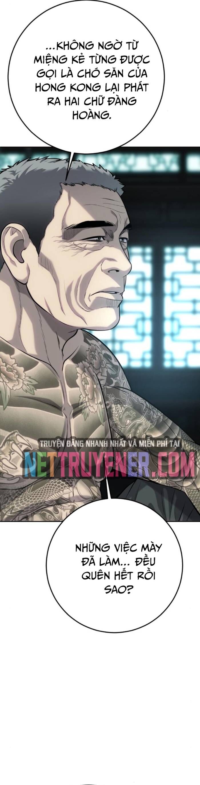 Đứa Con Báo Thù Chapter 58 - Trang 2