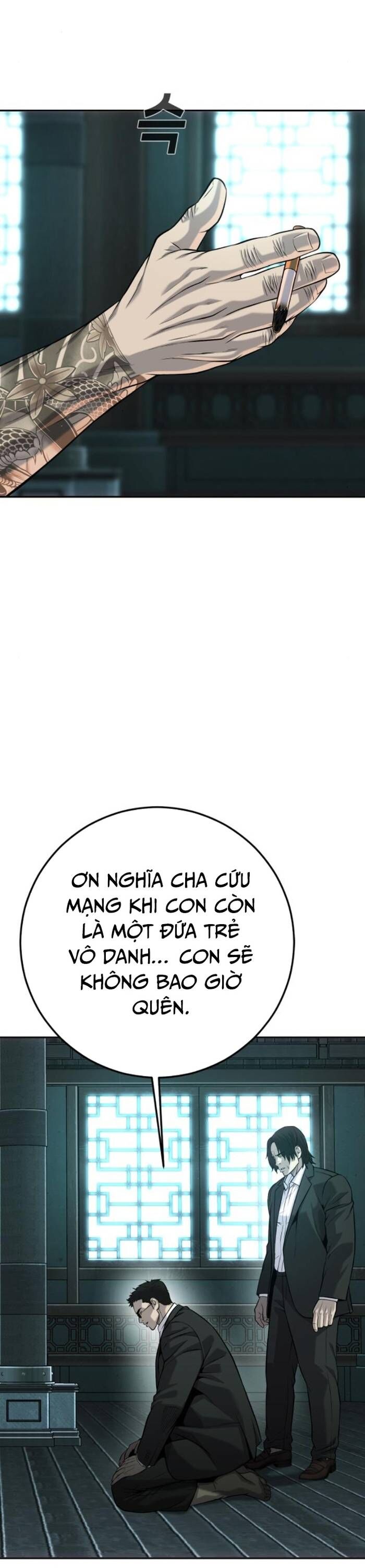 Đứa Con Báo Thù Chapter 58 - Trang 2