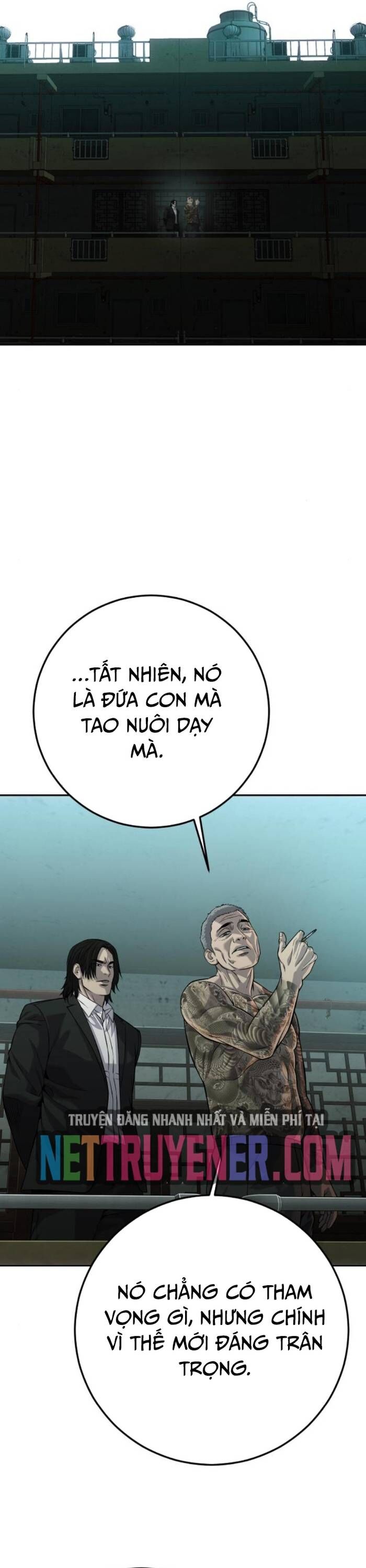 Đứa Con Báo Thù Chapter 58 - Trang 2