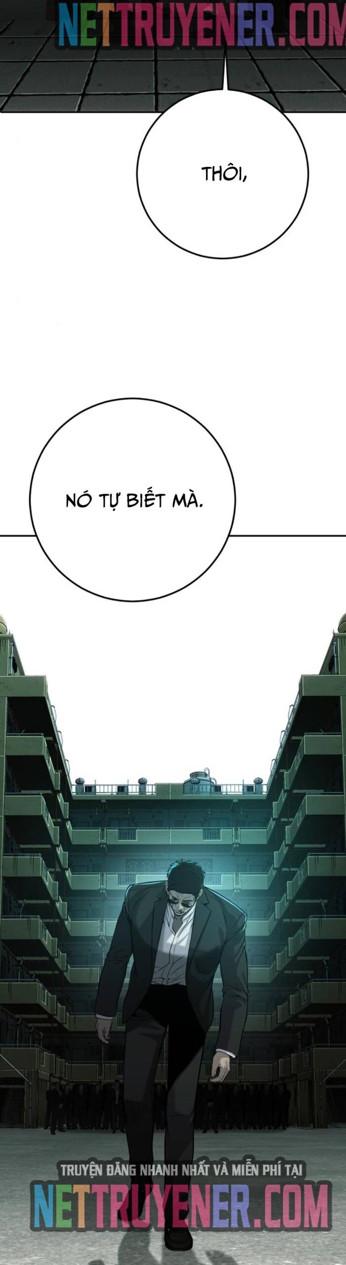 Đứa Con Báo Thù Chapter 58 - Trang 2