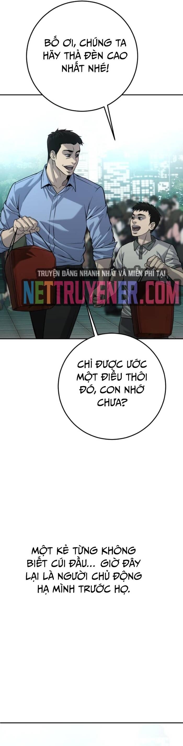 Đứa Con Báo Thù Chapter 58 - Trang 2