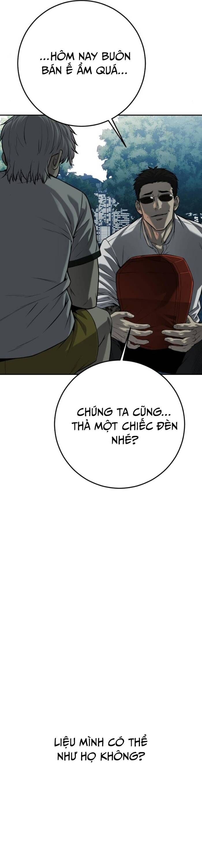 Đứa Con Báo Thù Chapter 58 - Trang 2
