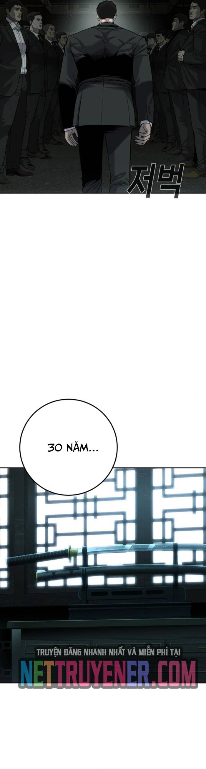 Đứa Con Báo Thù Chapter 58 - Trang 2