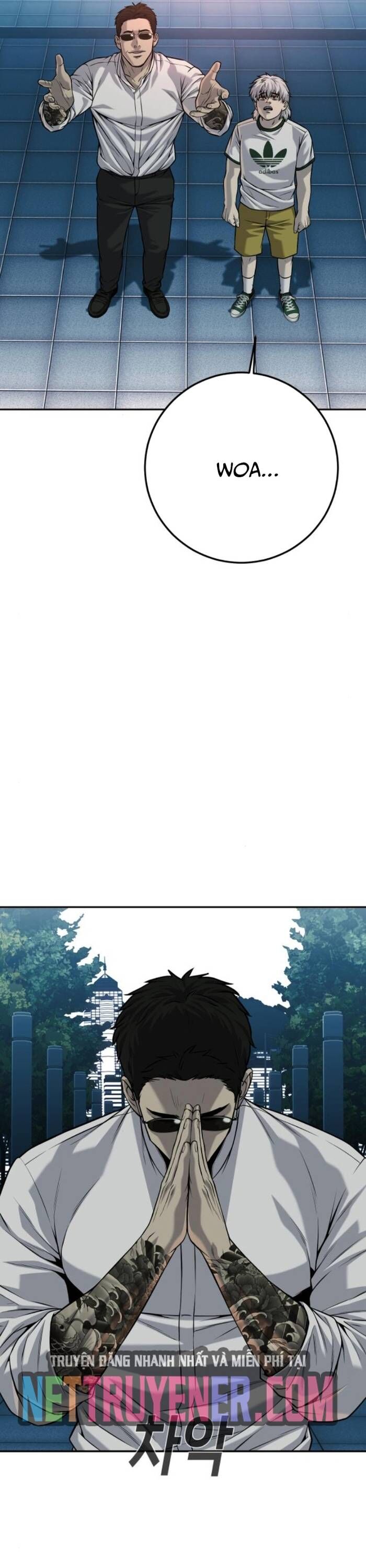 Đứa Con Báo Thù Chapter 58 - Trang 2