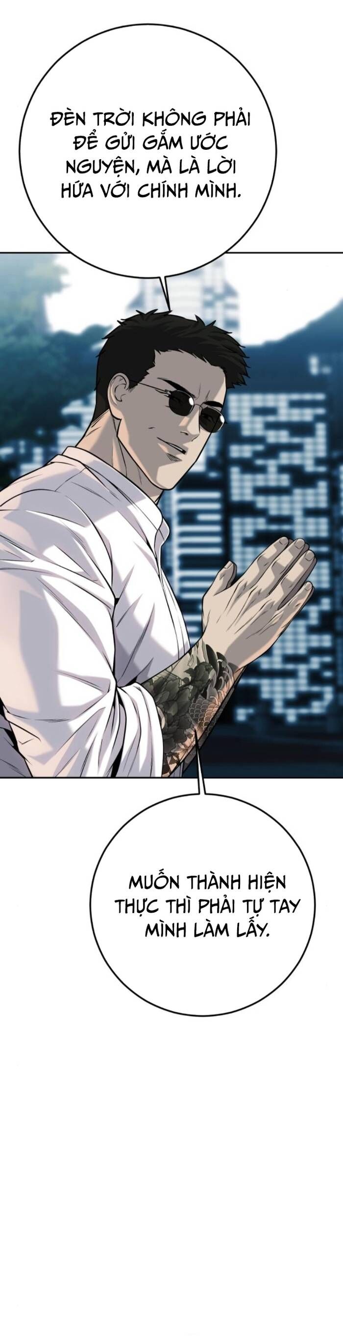 Đứa Con Báo Thù Chapter 58 - Trang 2