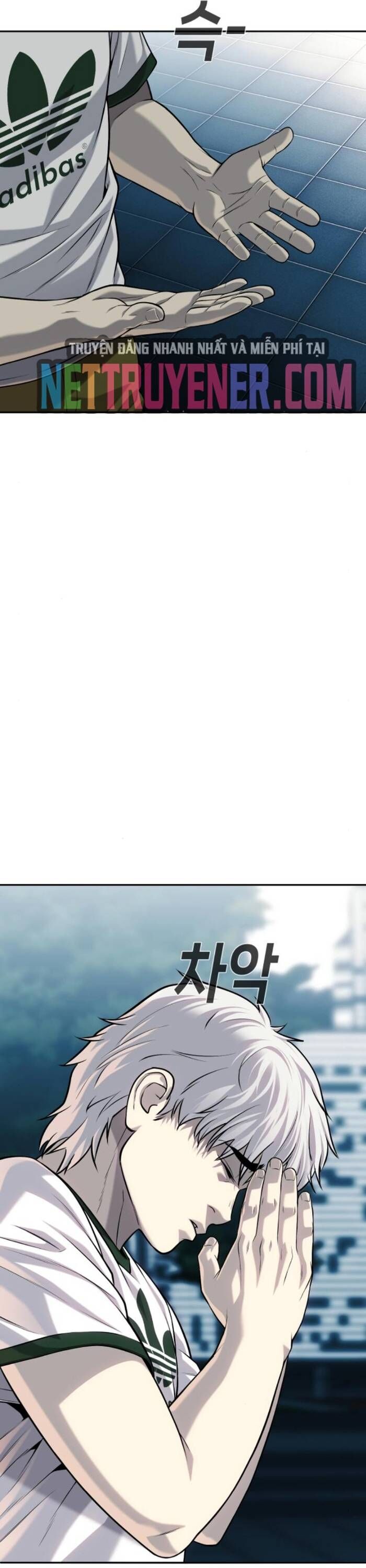Đứa Con Báo Thù Chapter 58 - Trang 2