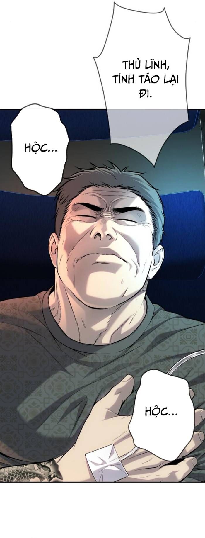 Đứa Con Báo Thù Chapter 58 - Trang 2