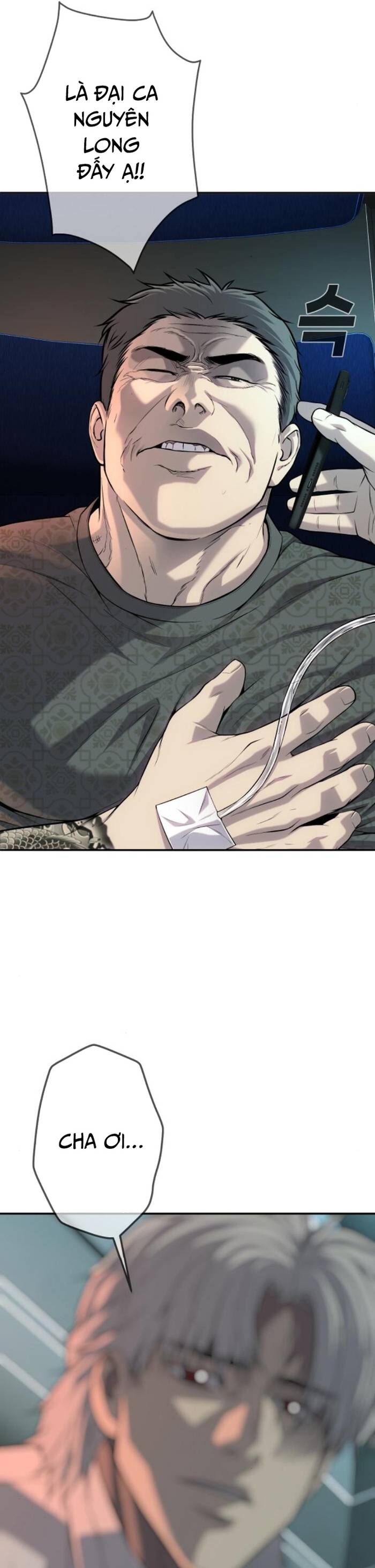 Đứa Con Báo Thù Chapter 58 - Trang 2