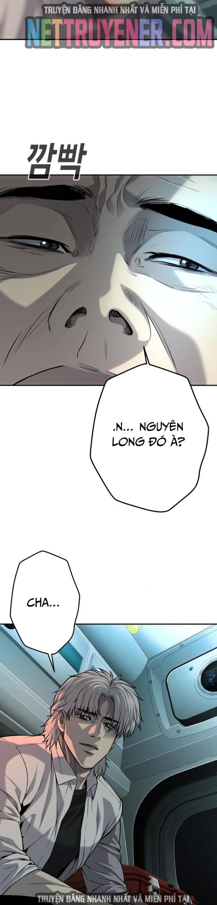 Đứa Con Báo Thù Chapter 58 - Trang 2