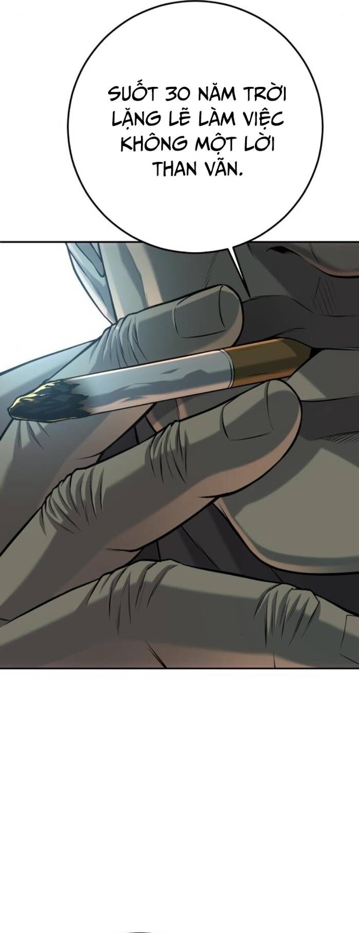 Đứa Con Báo Thù Chapter 58 - Trang 2