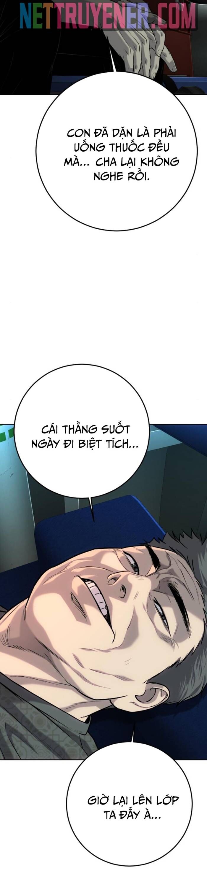 Đứa Con Báo Thù Chapter 58 - Trang 2