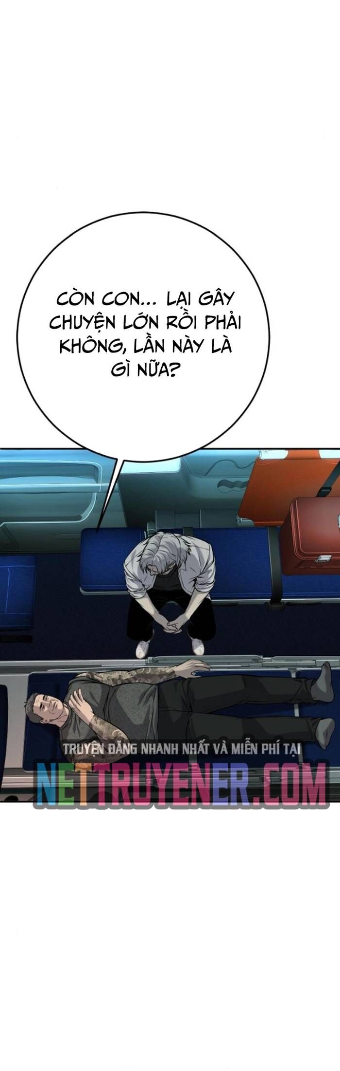 Đứa Con Báo Thù Chapter 58 - Trang 2