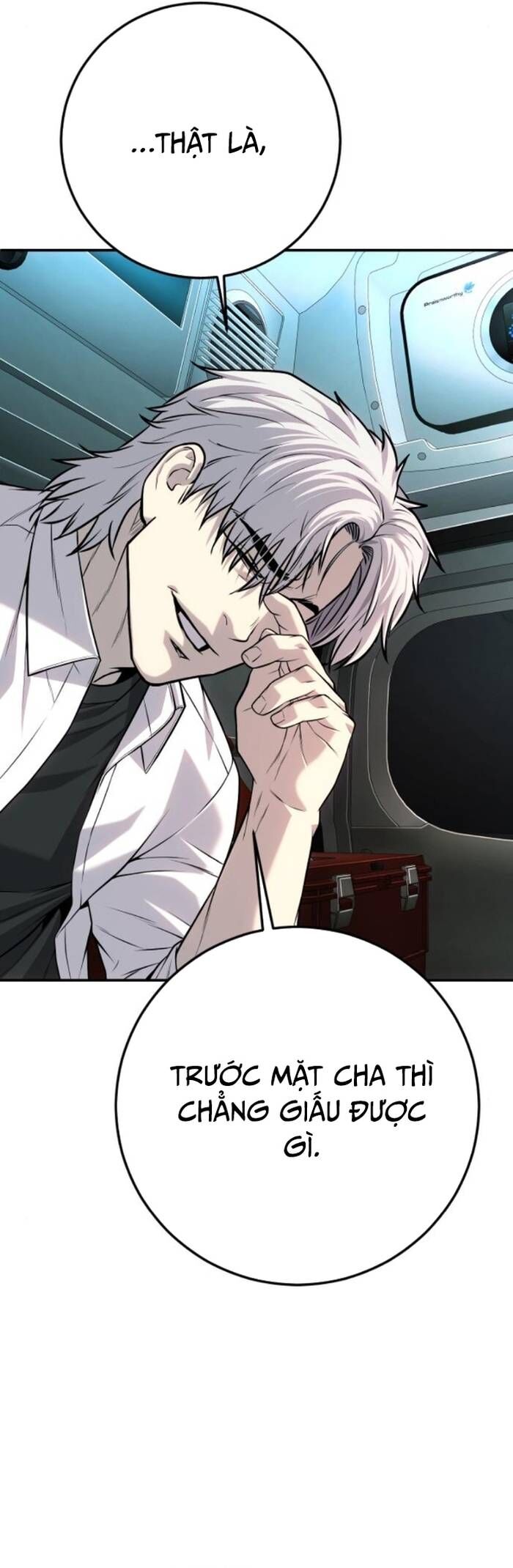 Đứa Con Báo Thù Chapter 58 - Trang 2