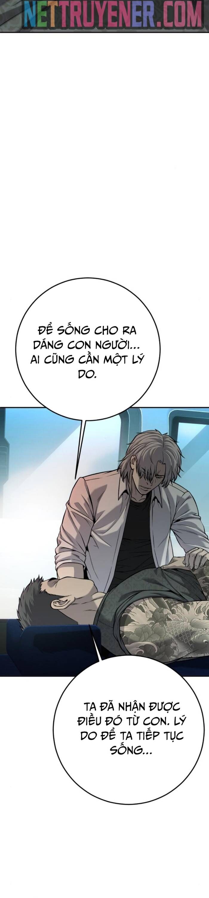 Đứa Con Báo Thù Chapter 58 - Trang 2