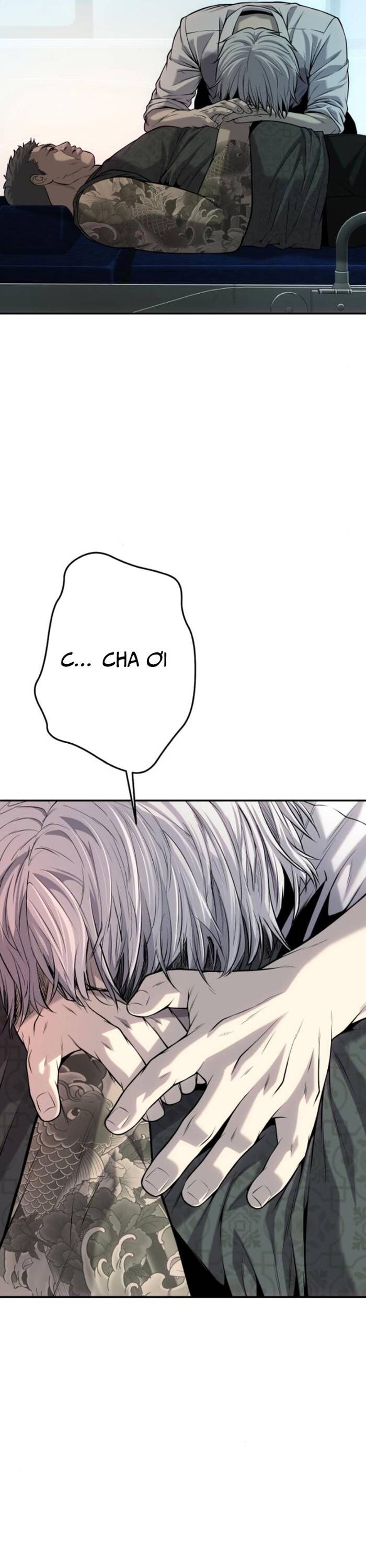 Đứa Con Báo Thù Chapter 58 - Trang 2