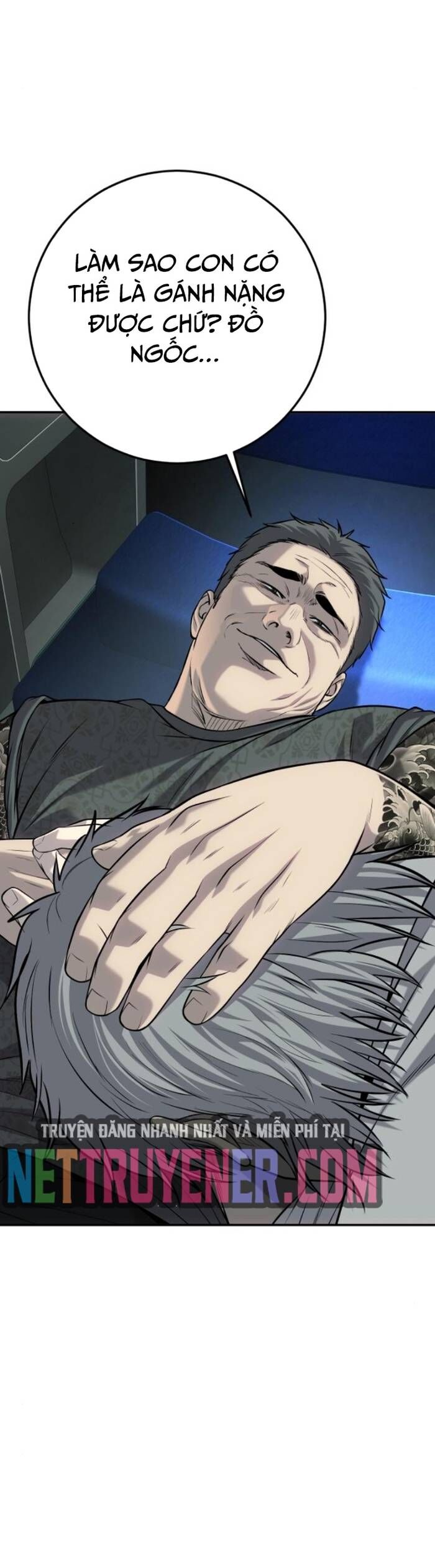 Đứa Con Báo Thù Chapter 58 - Trang 2