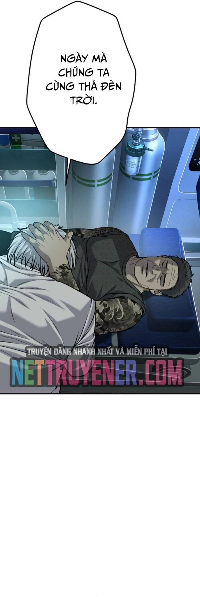 Đứa Con Báo Thù Chapter 58 - Trang 2