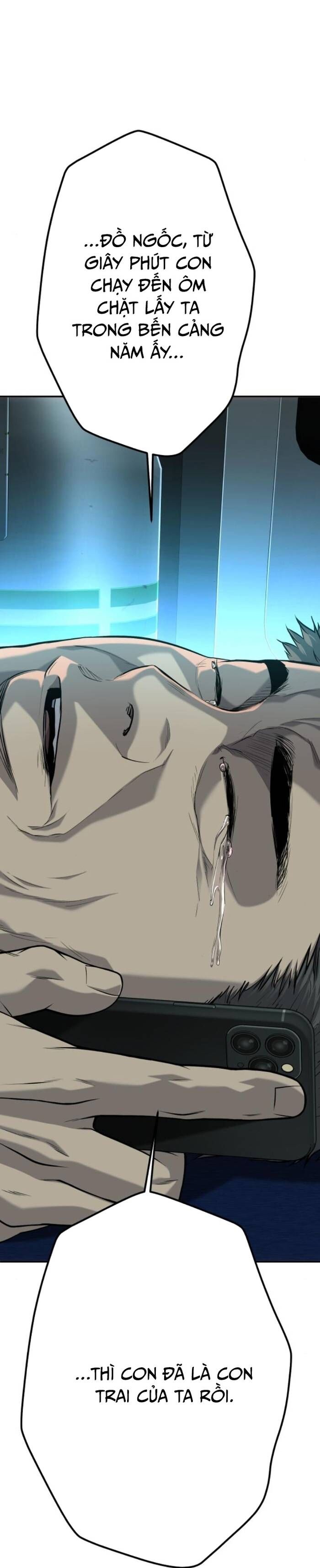 Đứa Con Báo Thù Chapter 58 - Trang 2