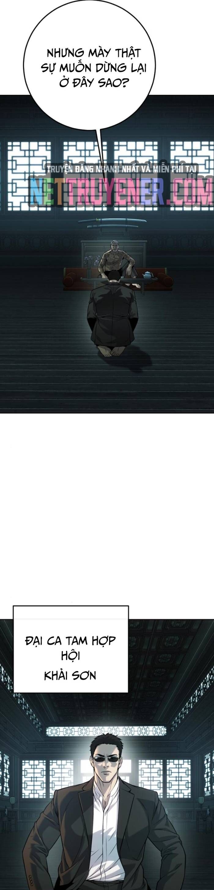 Đứa Con Báo Thù Chapter 58 - Trang 2