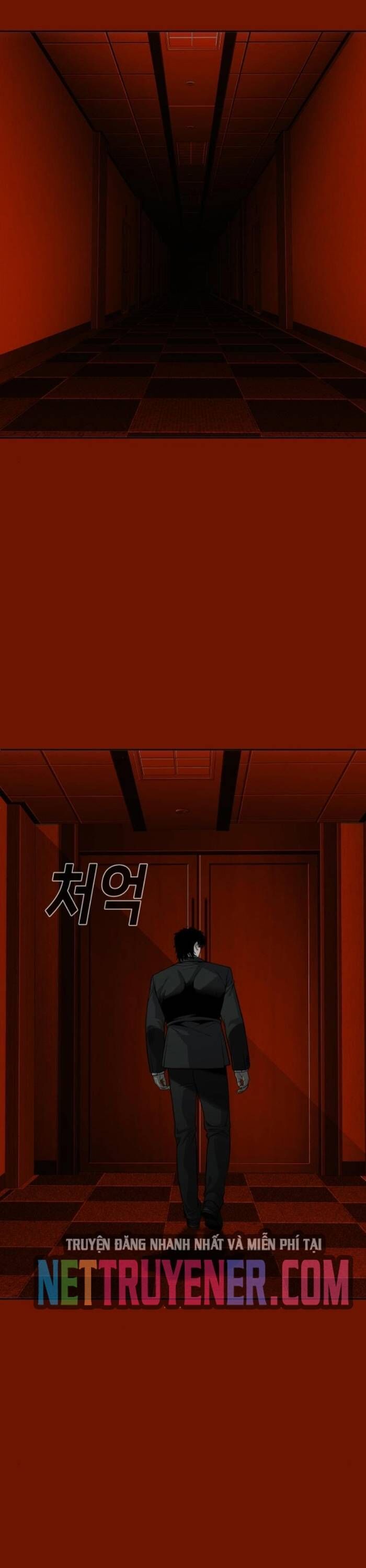 Đứa Con Báo Thù Chapter 58 - Trang 2