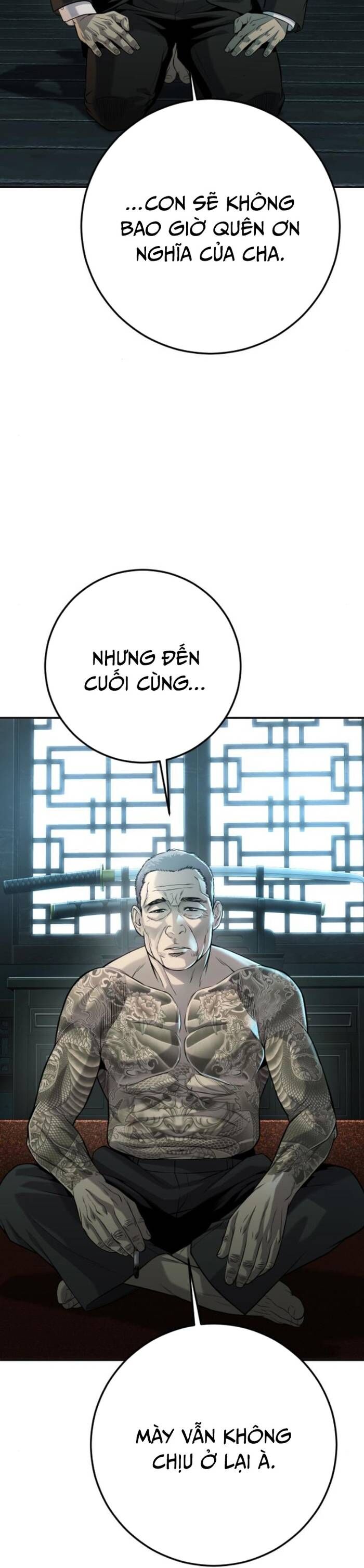 Đứa Con Báo Thù Chapter 58 - Trang 2