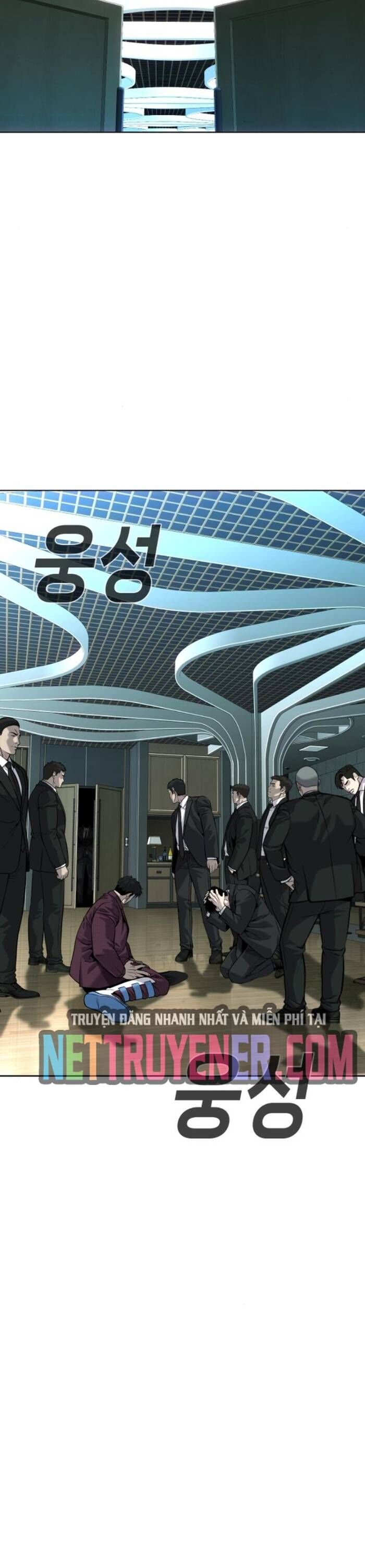 Đứa Con Báo Thù Chapter 58 - Trang 2