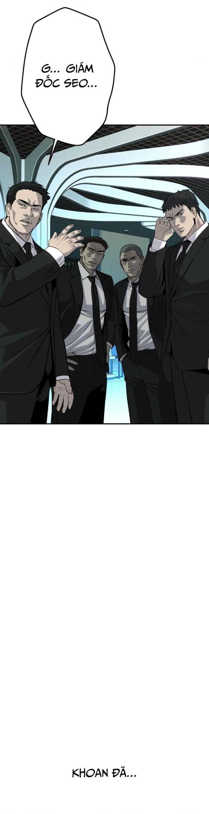 Đứa Con Báo Thù Chapter 58 - Trang 2