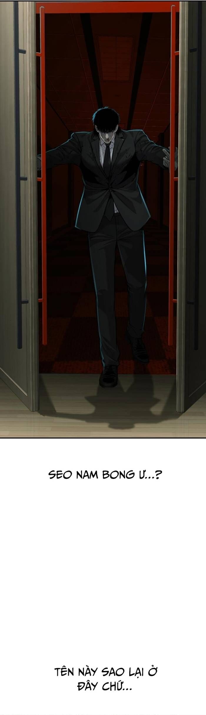 Đứa Con Báo Thù Chapter 58 - Trang 2