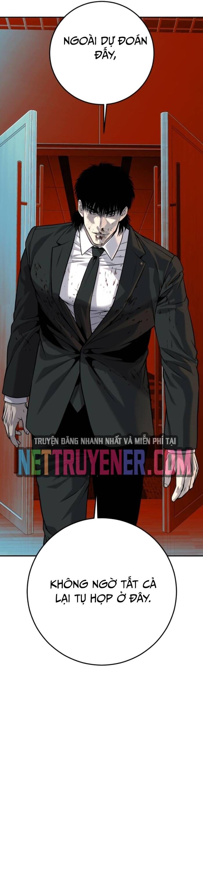 Đứa Con Báo Thù Chapter 58 - Trang 2