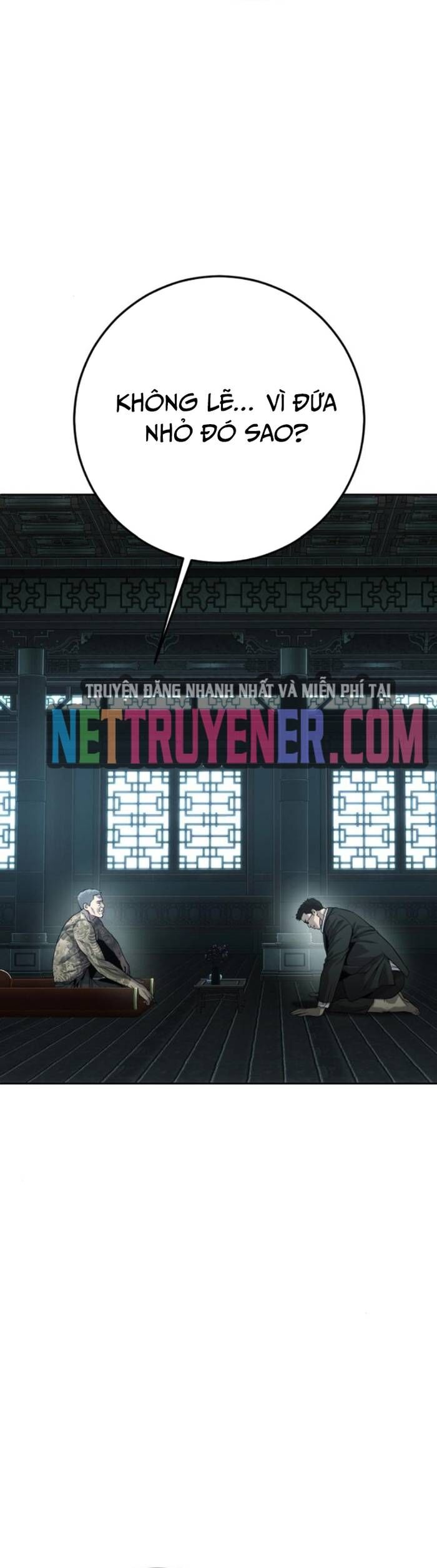 Đứa Con Báo Thù Chapter 58 - Trang 2