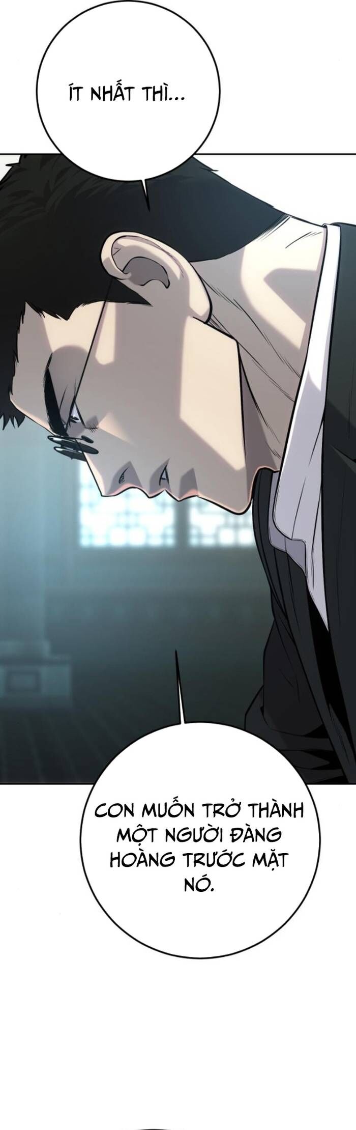 Đứa Con Báo Thù Chapter 58 - Trang 2