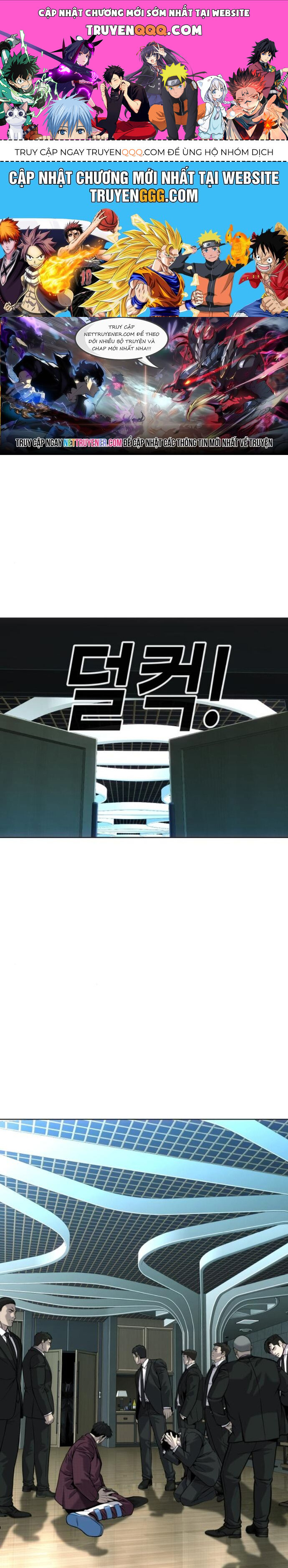 Đứa Con Báo Thù Chapter 59 - Trang 2