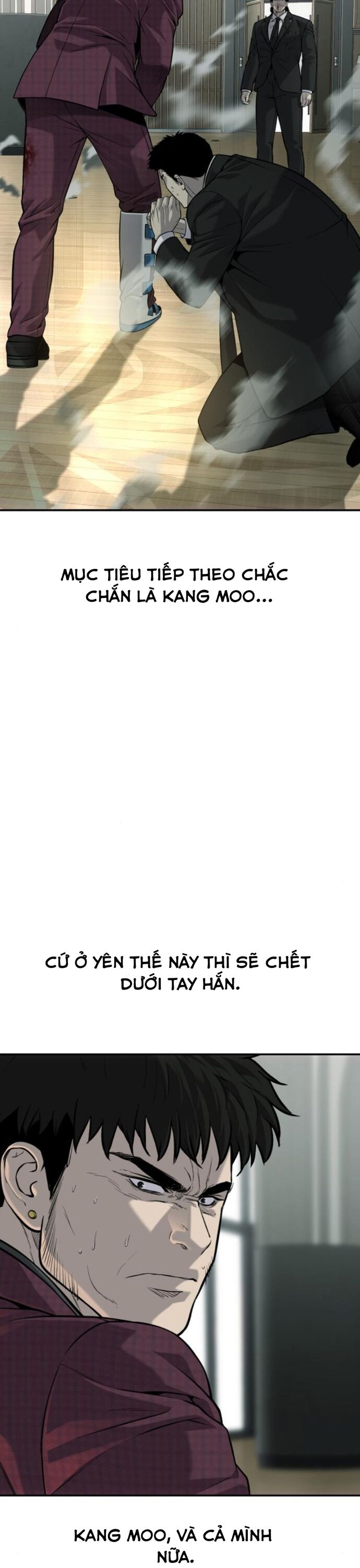 Đứa Con Báo Thù Chapter 59 - Trang 2