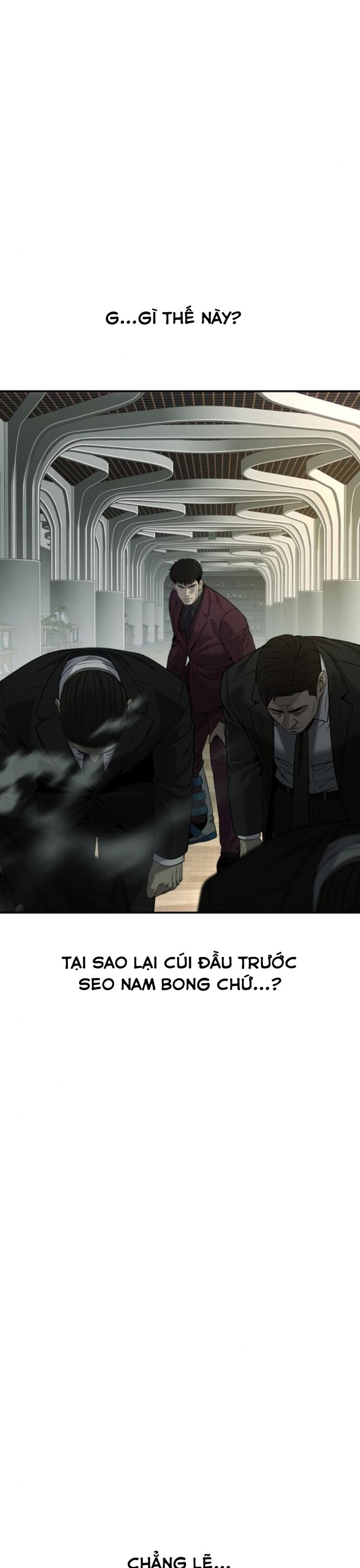 Đứa Con Báo Thù Chapter 59 - Trang 2