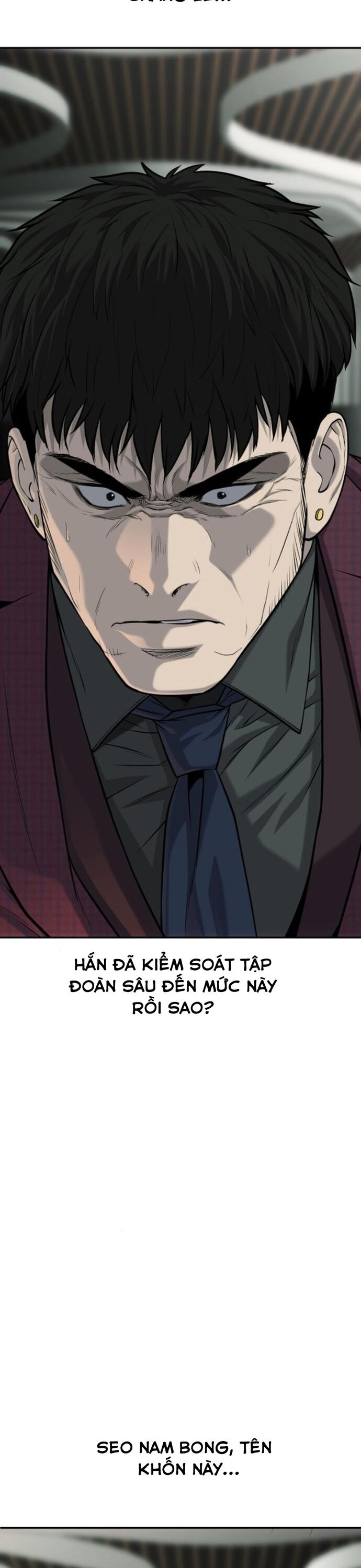 Đứa Con Báo Thù Chapter 59 - Trang 2